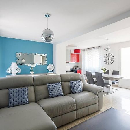 Logement 004 A 300M De La Gare Mantes La Jolie Dış mekan fotoğraf