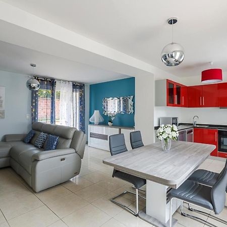 Logement 004 A 300M De La Gare Mantes La Jolie Dış mekan fotoğraf