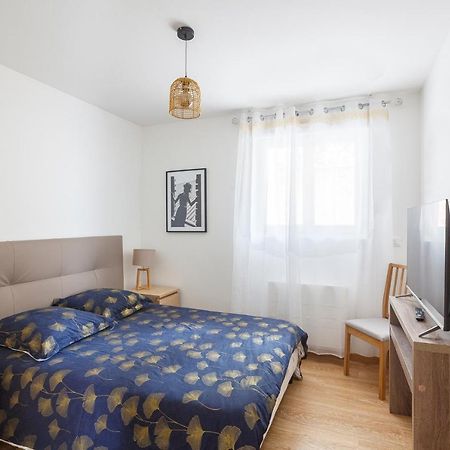 Logement 004 A 300M De La Gare Mantes La Jolie Dış mekan fotoğraf